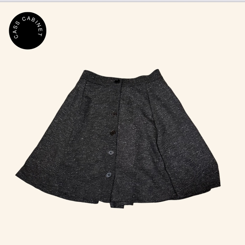 Circle skirt